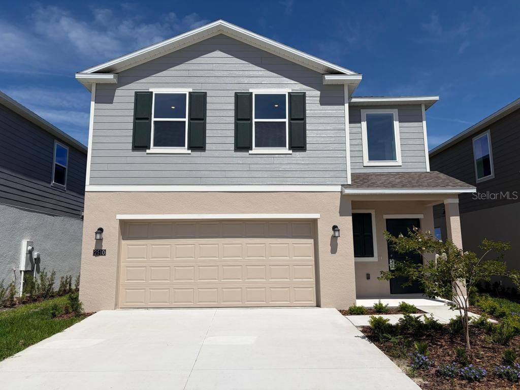 2510 Hallow Gdn Road Eustis, FL 32726 - Photo 1 of 20