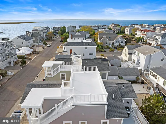 $2,100,000 | 27 West 33rd Street, Long Beach Township, NJ 08008