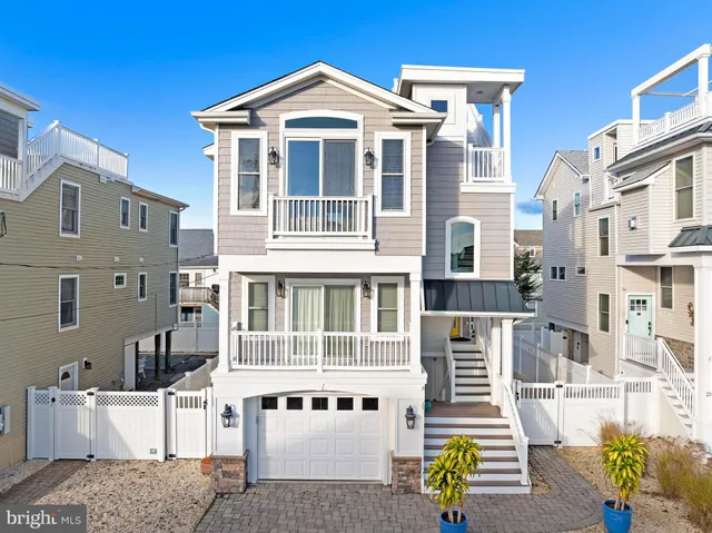 $2,100,000 | 27 West 33rd Street, Long Beach Township, NJ 08008