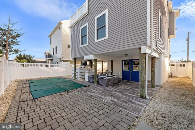 $2,100,000 | 27 West 33rd Street, Long Beach Township, NJ 08008