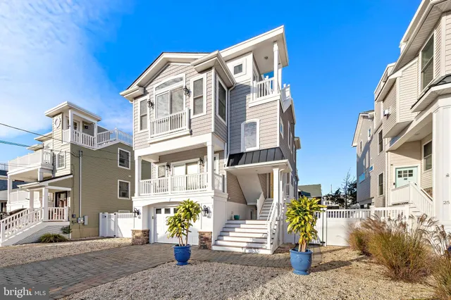 $2,100,000 | 27 West 33rd Street, Long Beach Township, NJ 08008