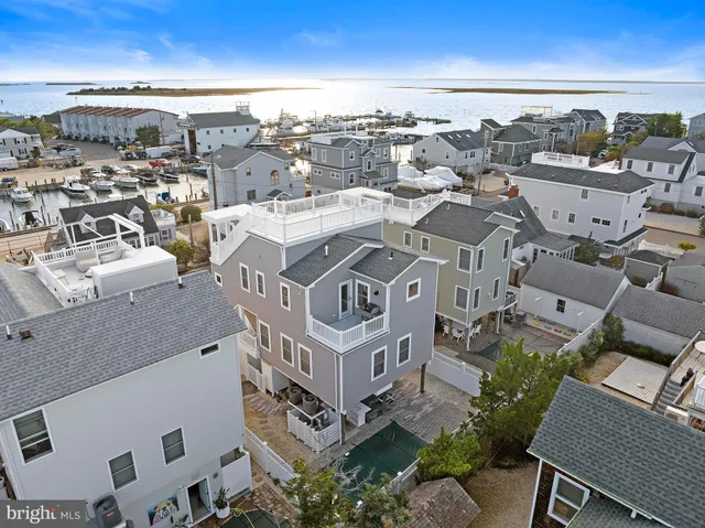 $2,100,000 | 27 West 33rd Street, Long Beach Township, NJ 08008