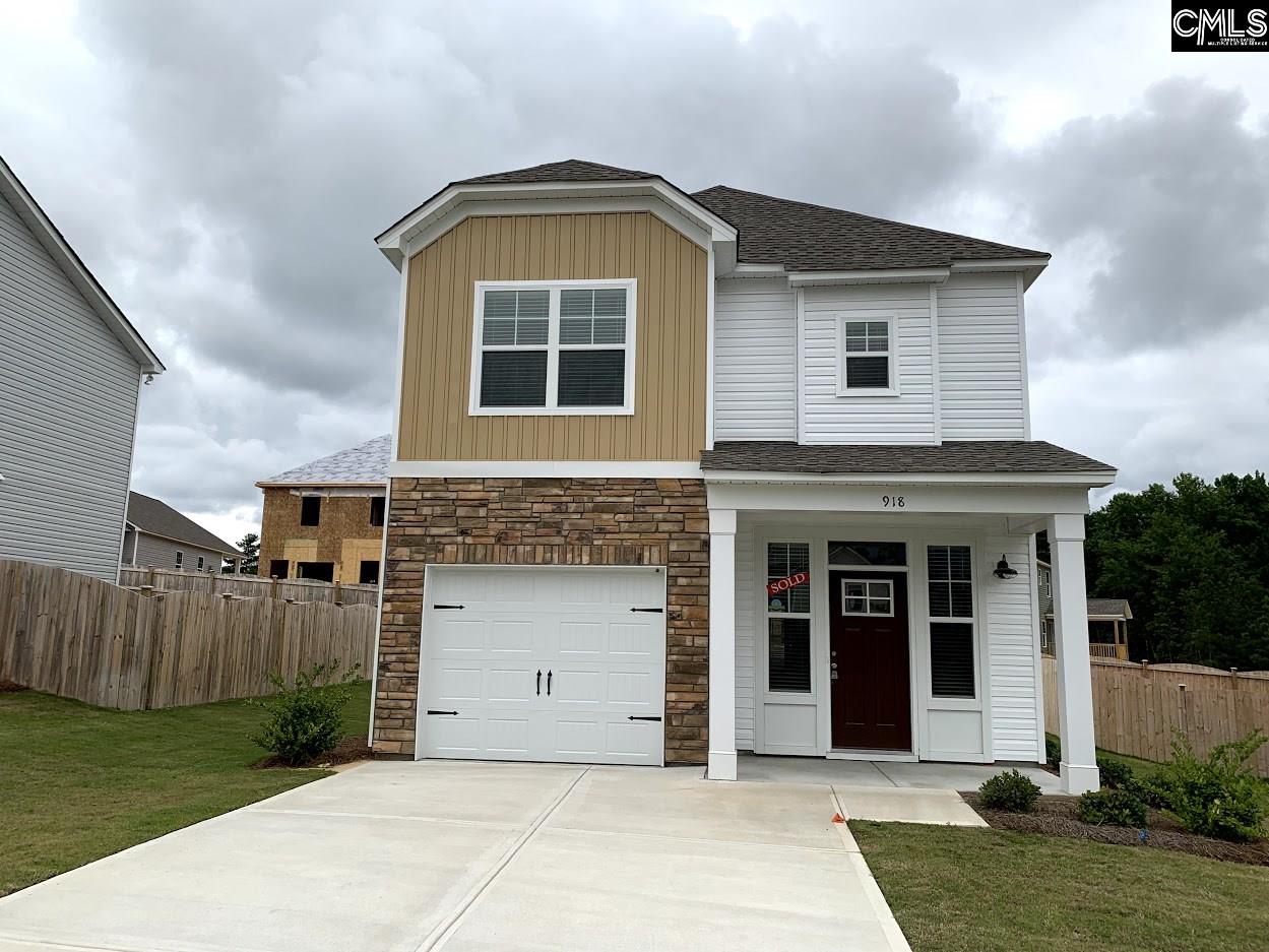 918 Oxbow Lane Lexington, SC 29073 - Photo 1 of 16