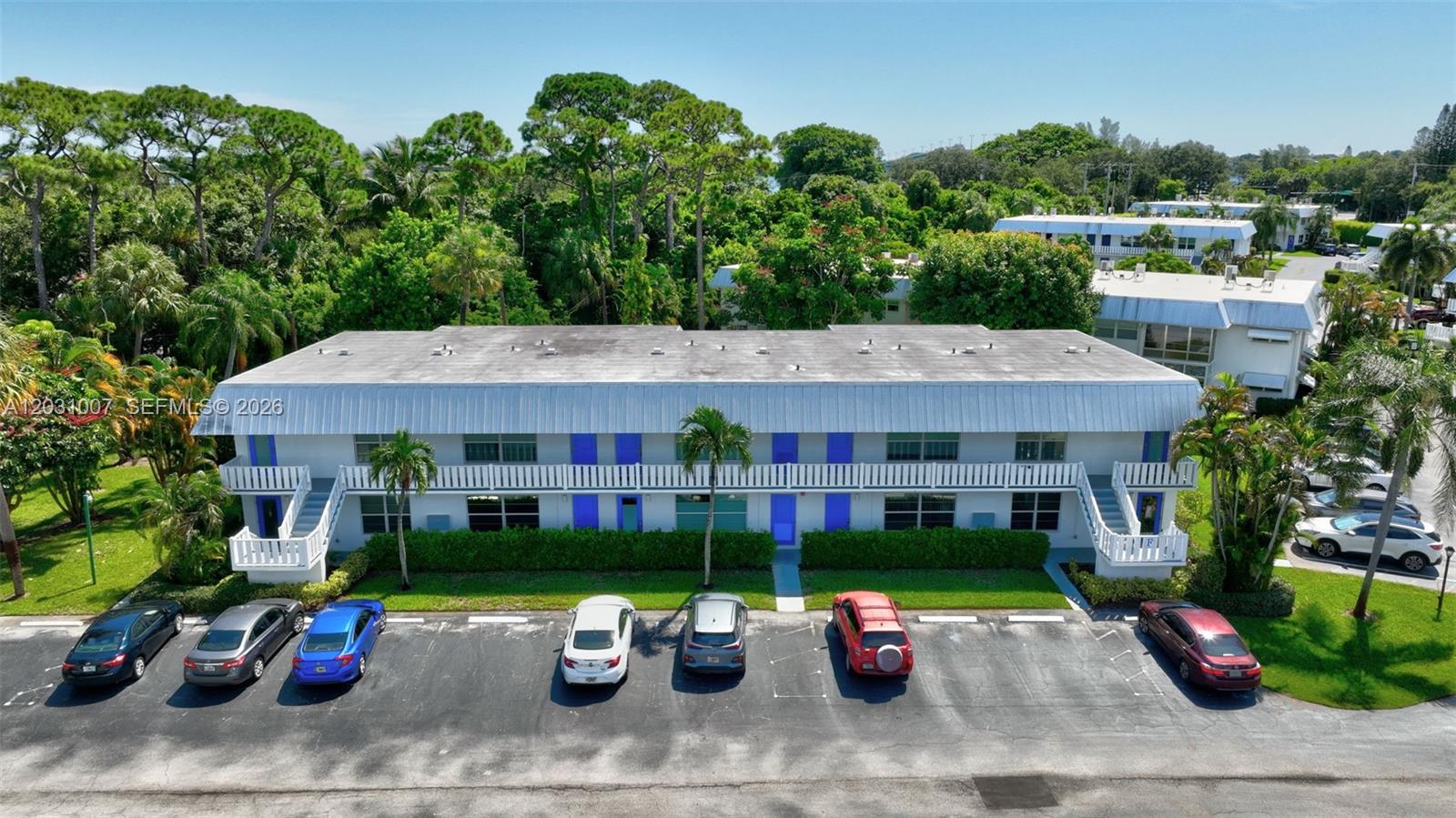 2929 Southeast Ocean Boulevard, Unit F6 Stuart, FL 34996 - Photo 50 of 59