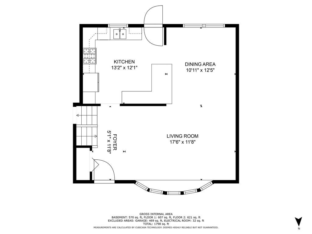 789 Ridge Road Highland Park, IL 60035 - Photo 33 of 36 a picture of a wall with a white wall and a white wall