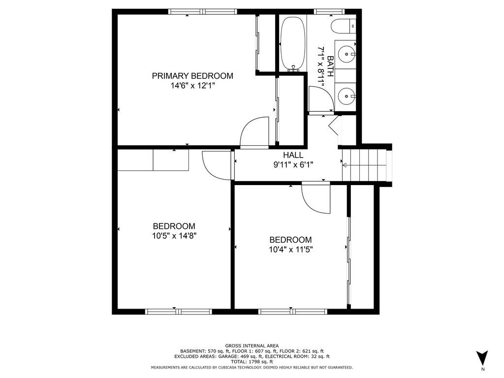 789 Ridge Road Highland Park, IL 60035 - Photo 34 of 36 unknown