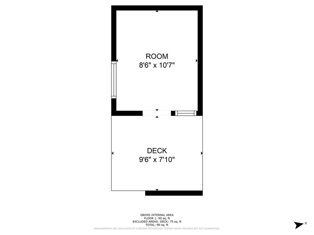 789 Ridge Road Highland Park, IL 60035 - Photo 36 of 36 a picture of a floor plan