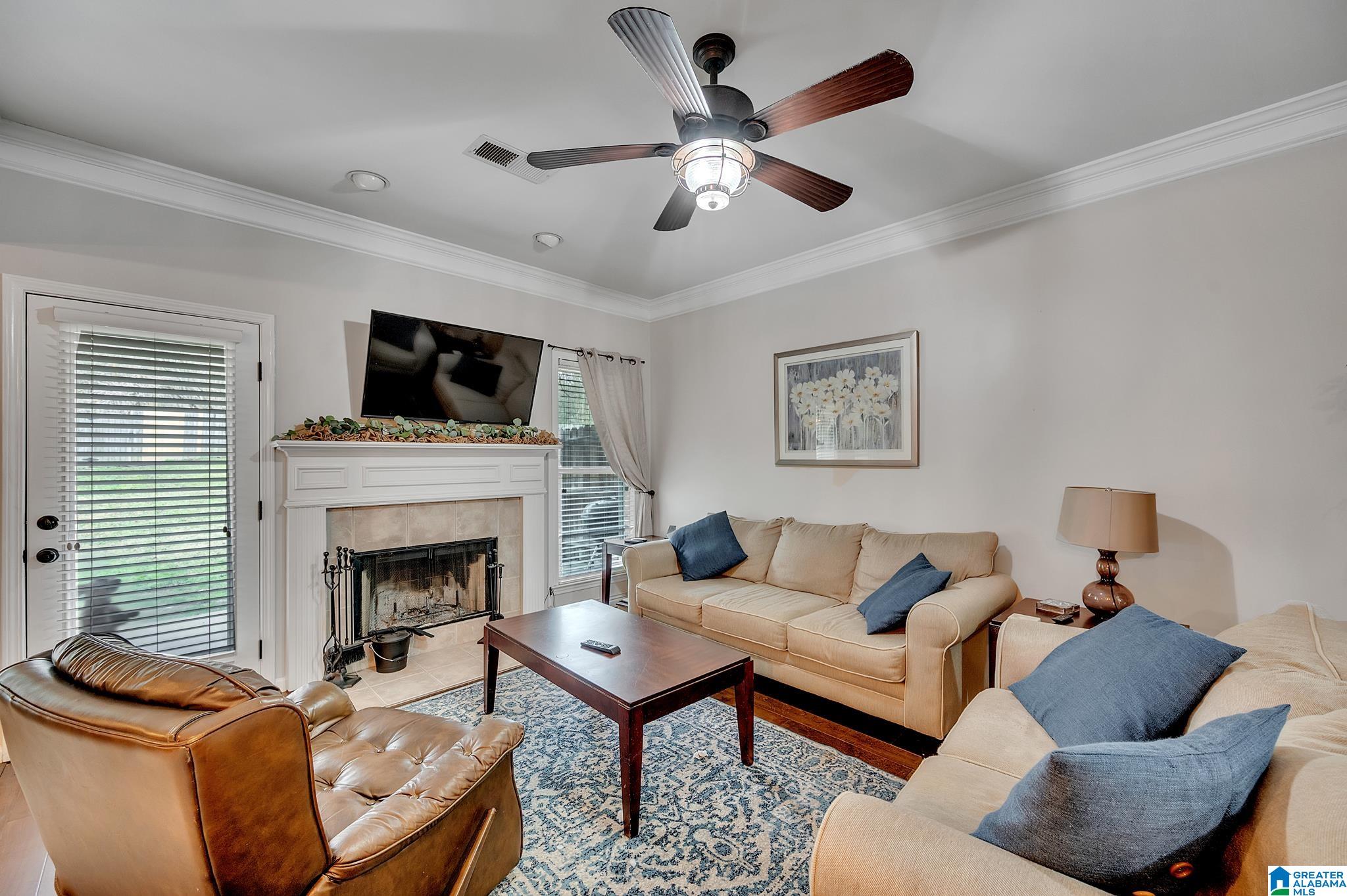 2011 Ashley Brook Way Helena, AL 35080 - Photo 2 of 23