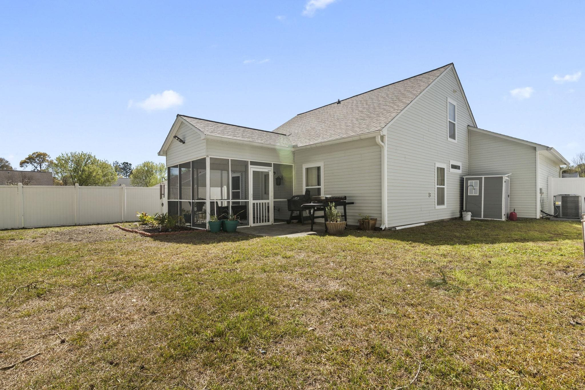 914 Bur Oak Court Myrtle Beach, SC 29579 - Photo 32 of 46