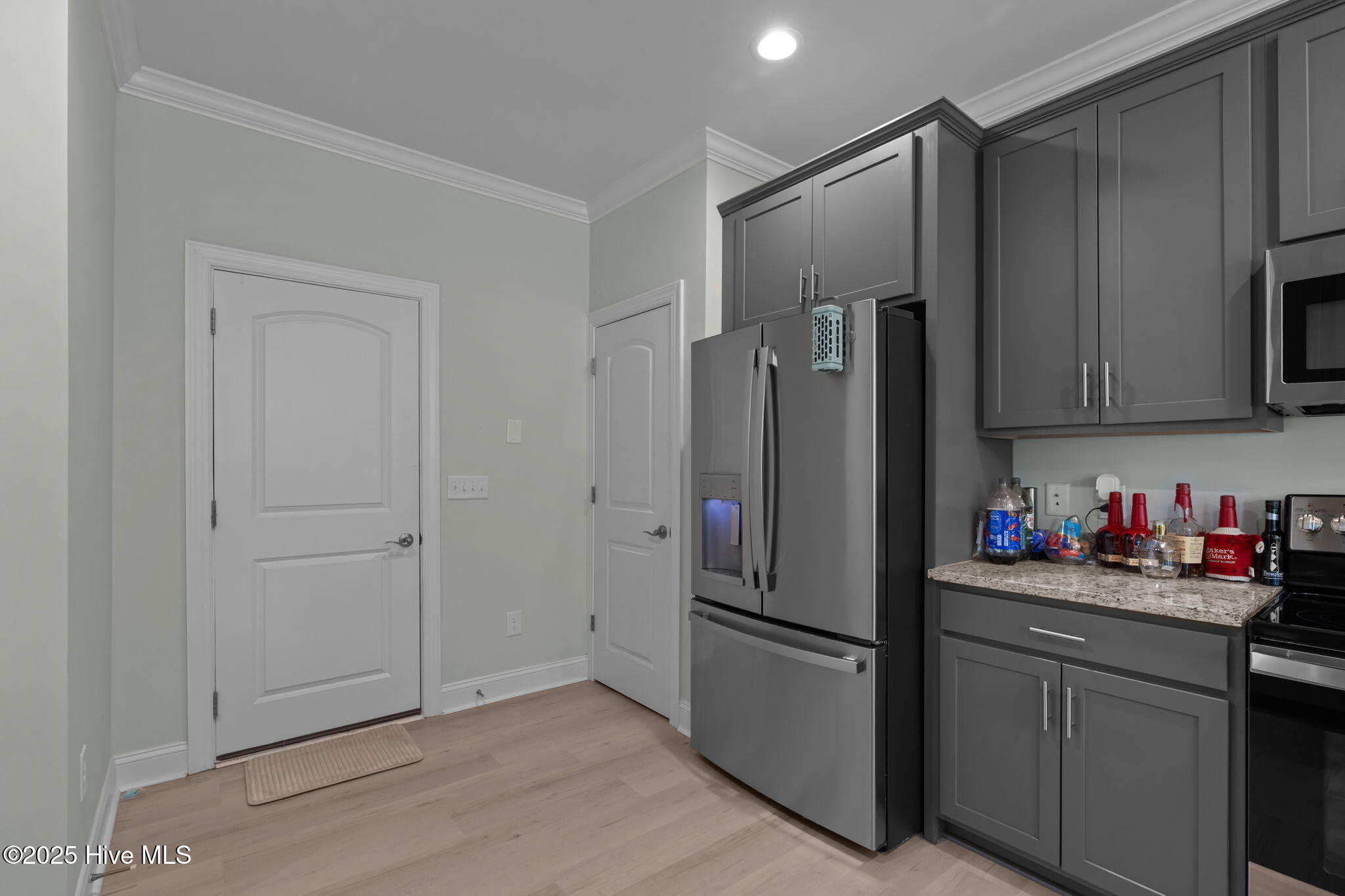 132 Freedom Park Road Beaufort, NC 28516 - Photo 12 of 46 Kitchen