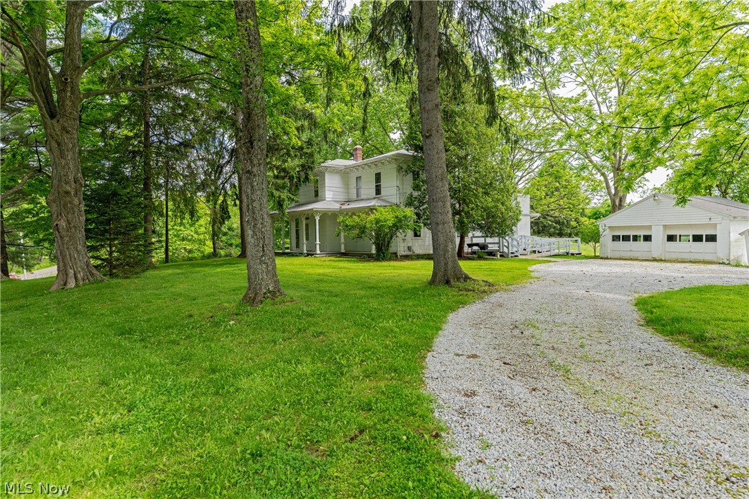 1740 West Comet Road New Franklin, OH 44614 - Photo 27 of 27