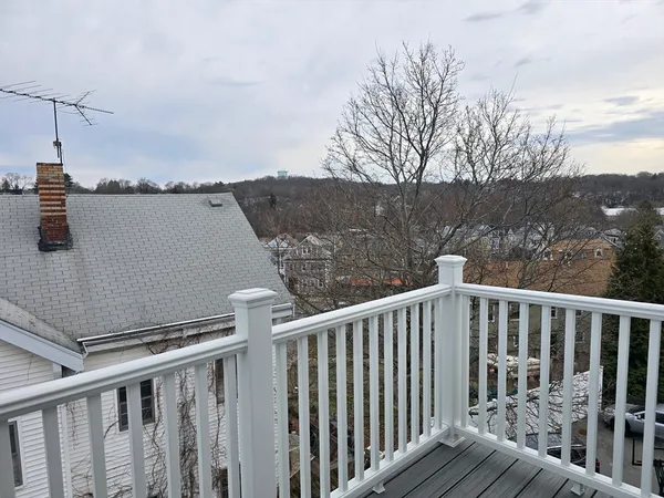 $3,500 | 29 Appleton Street, Unit 3, Arlington, MA 02476