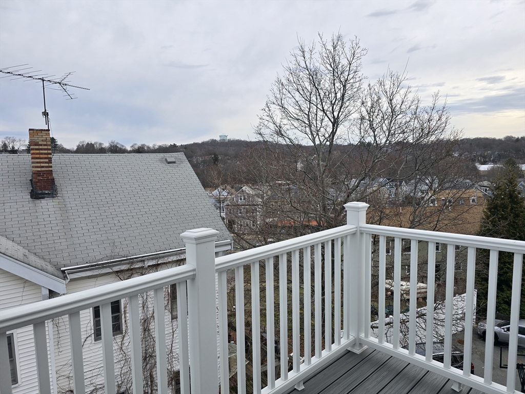 29 Appleton Street, Unit 3 Arlington, MA 02476 - Photo 11 of 12