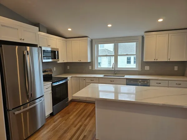 $3,500 | 29 Appleton Street, Unit 3, Arlington, MA 02476