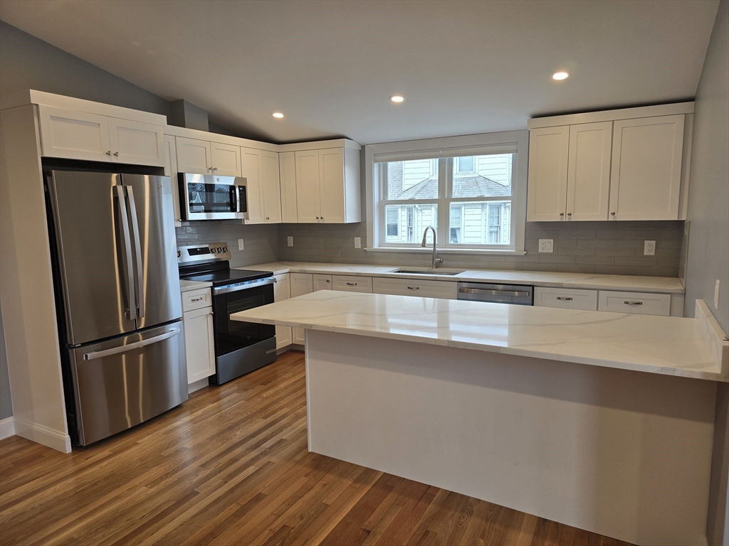 29 Appleton Street, Unit 3 Arlington, MA 02476 - Photo 4 of 12