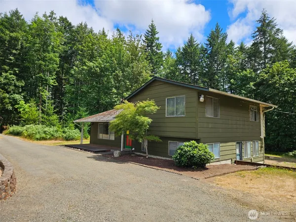 $2,500 | 1711 Southeast Binns Swiger Loop Road, Shelton, WA 98584