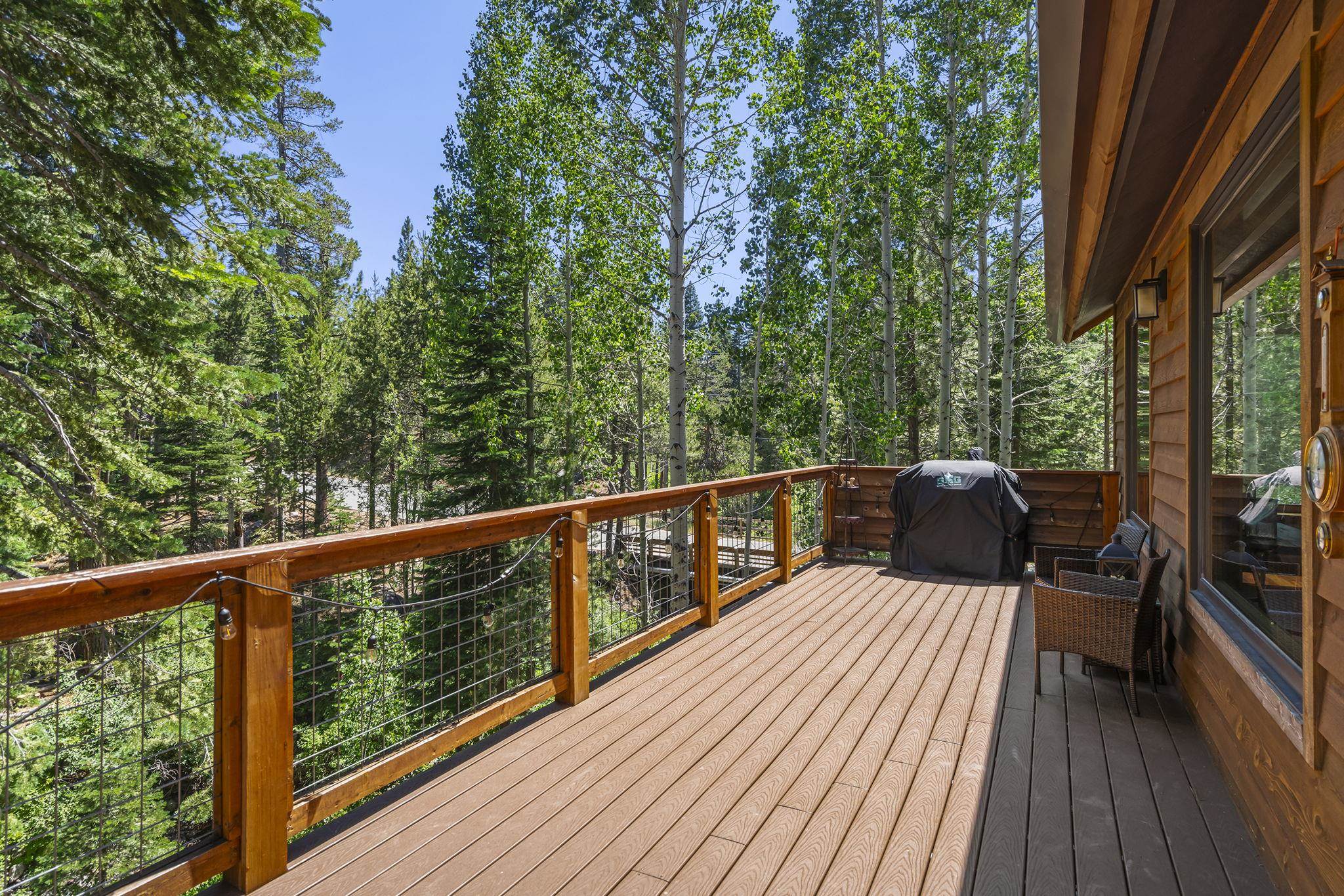 563 Robin Road Homewood, CA 96141 - Photo 12 of 28