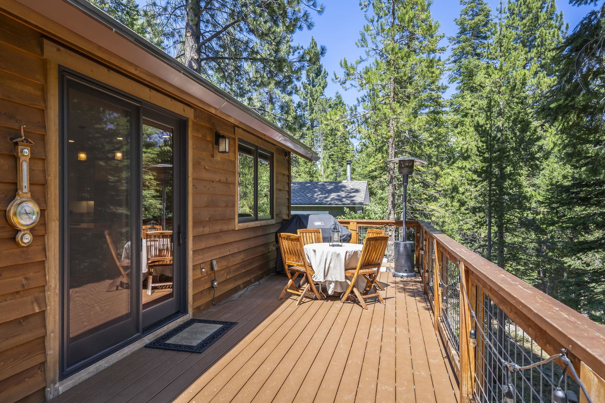 563 Robin Road Homewood, CA 96141 - Photo 13 of 28