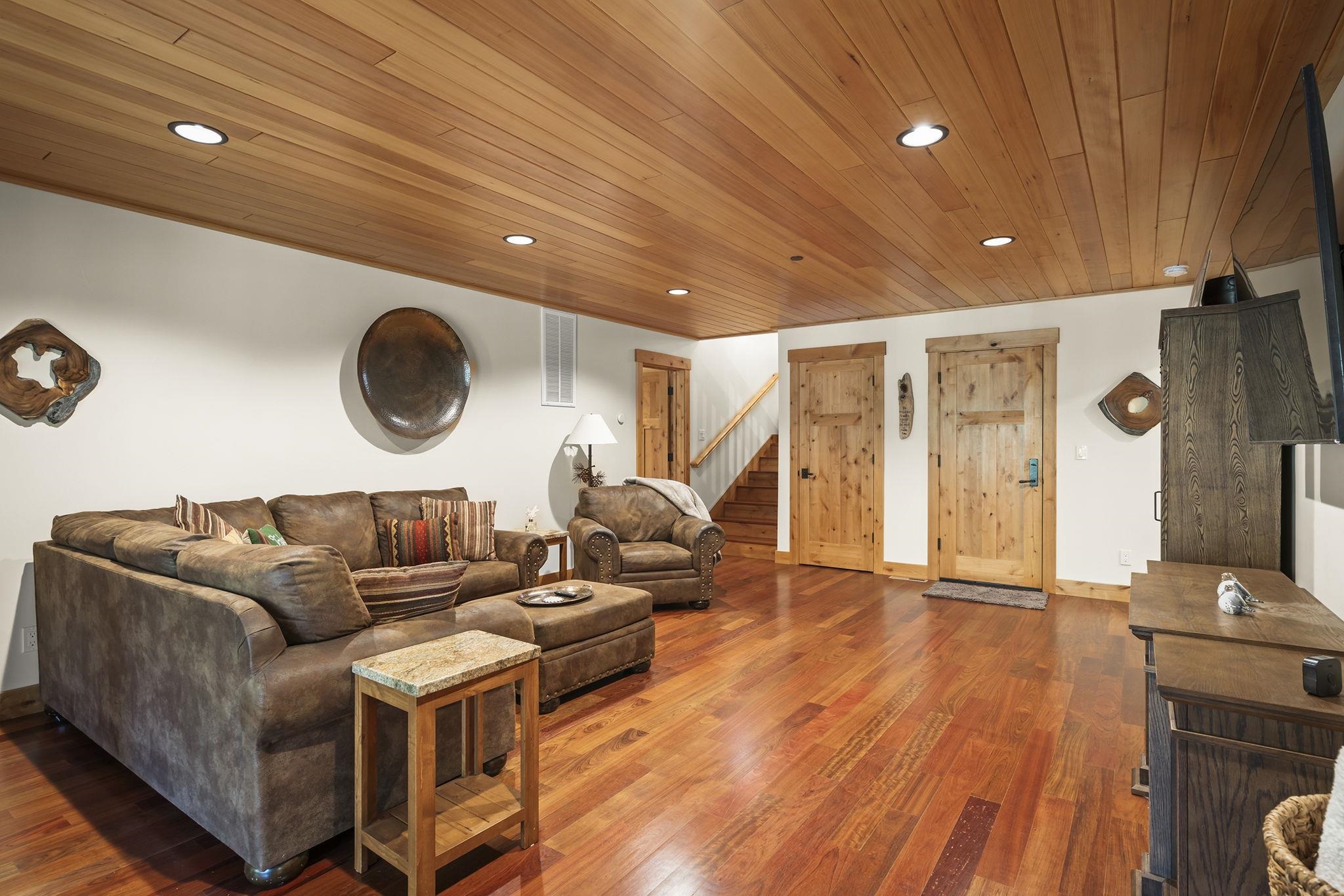 563 Robin Road Homewood, CA 96141 - Photo 16 of 28