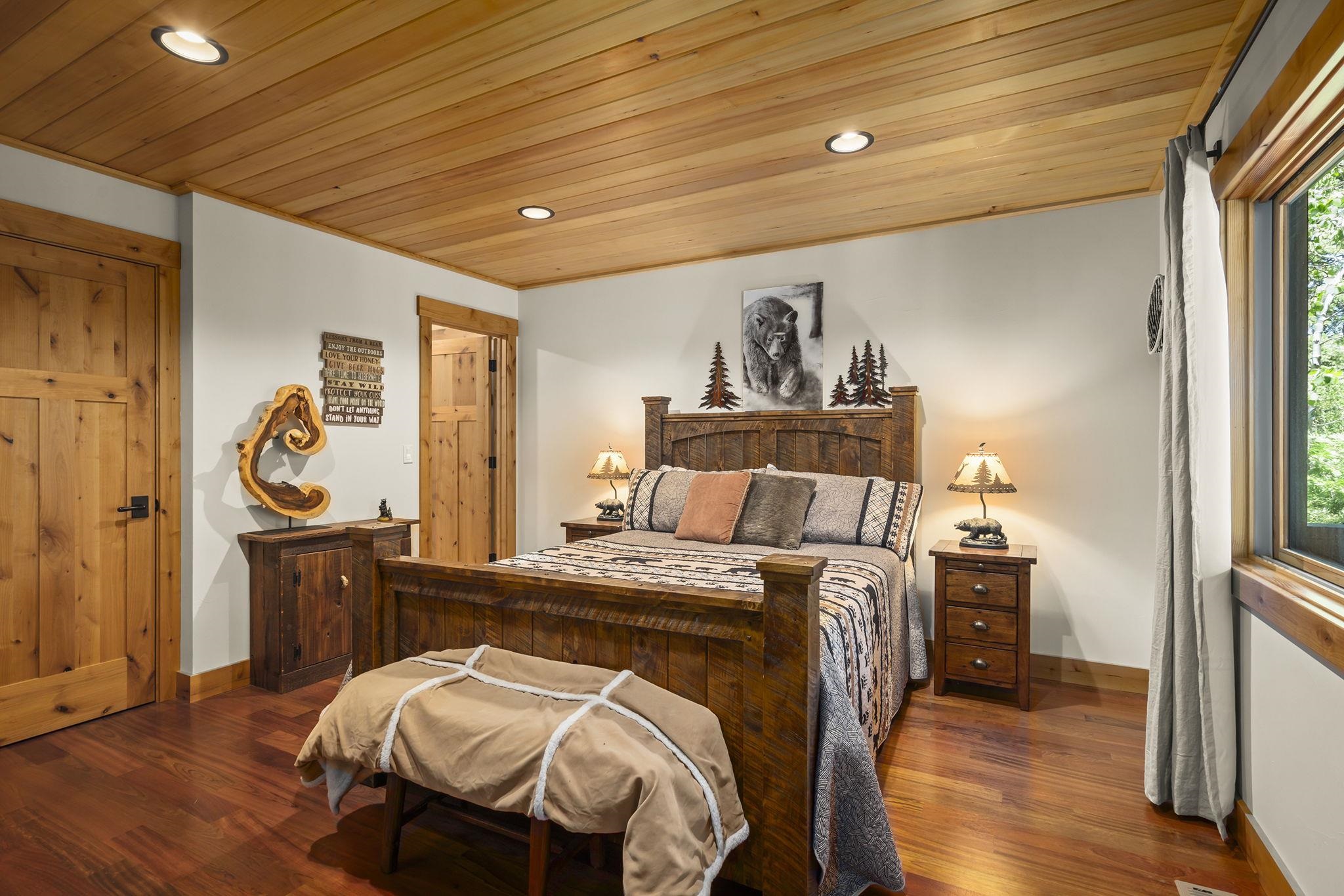 563 Robin Road Homewood, CA 96141 - Photo 17 of 28