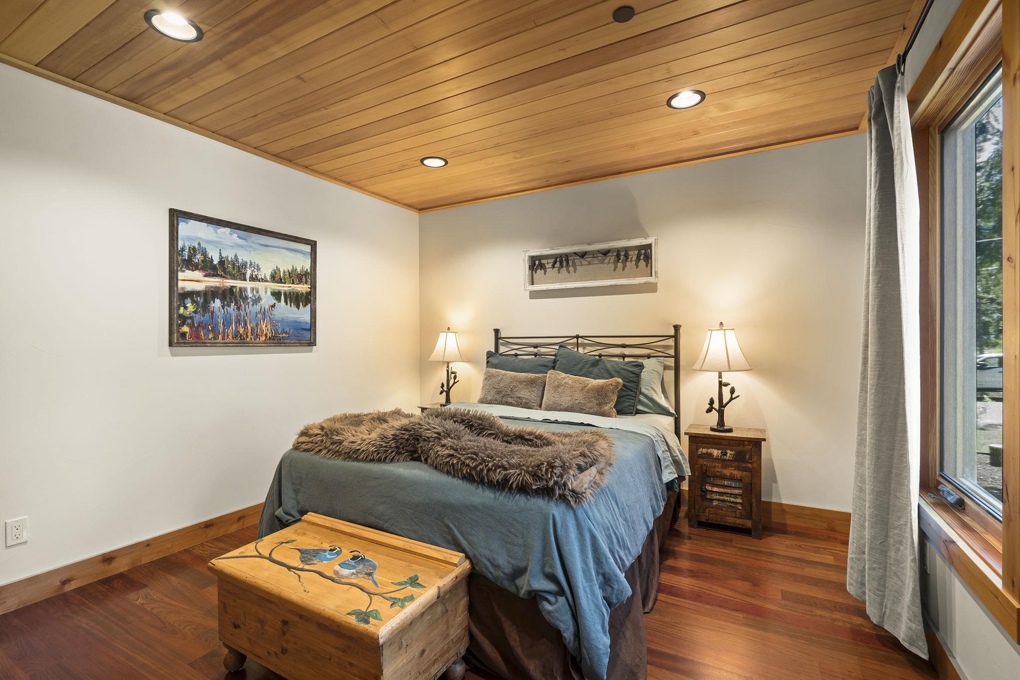 563 Robin Road Homewood, CA 96141 - Photo 19 of 28