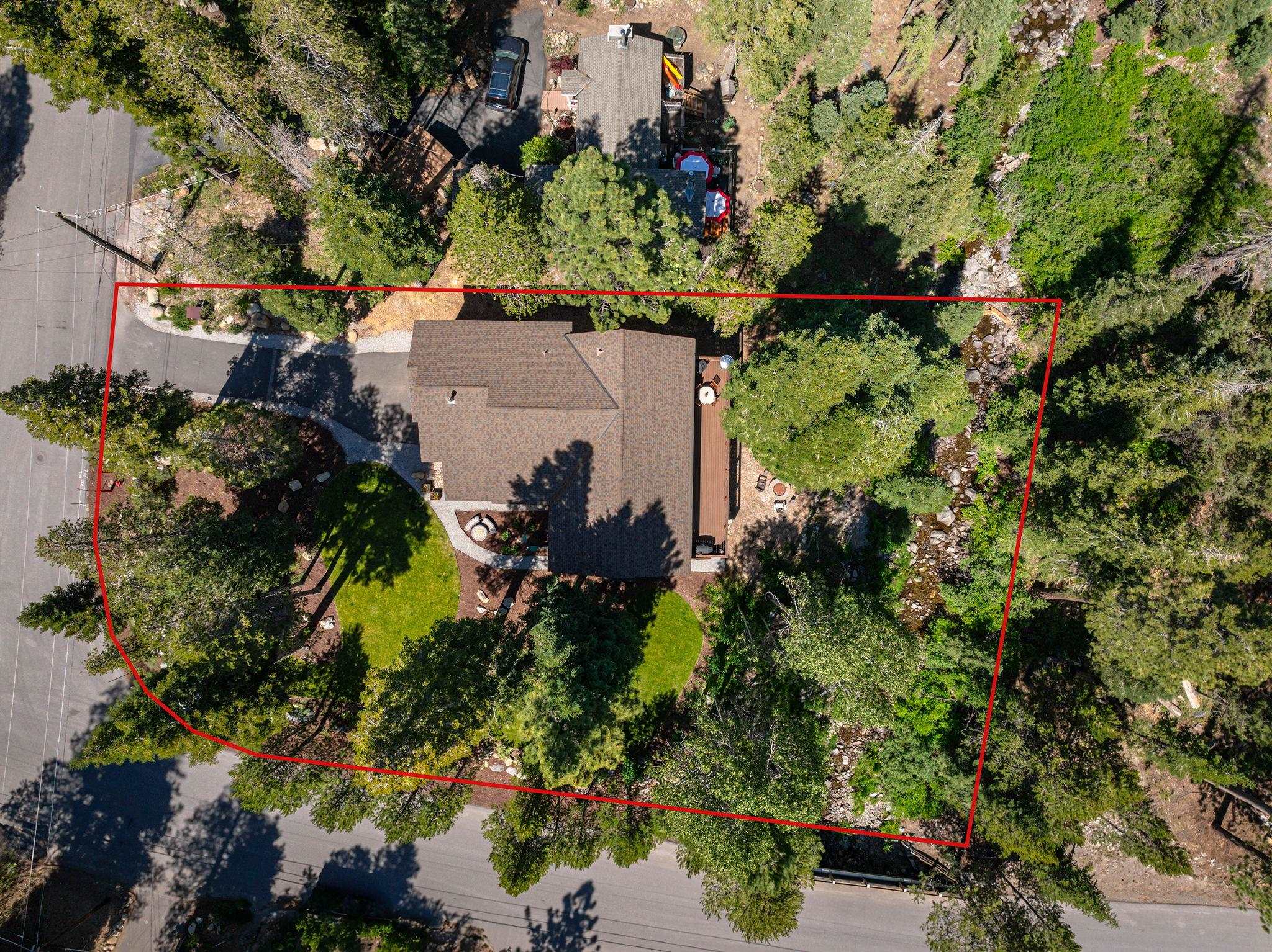 563 Robin Road Homewood, CA 96141 - Photo 26 of 28