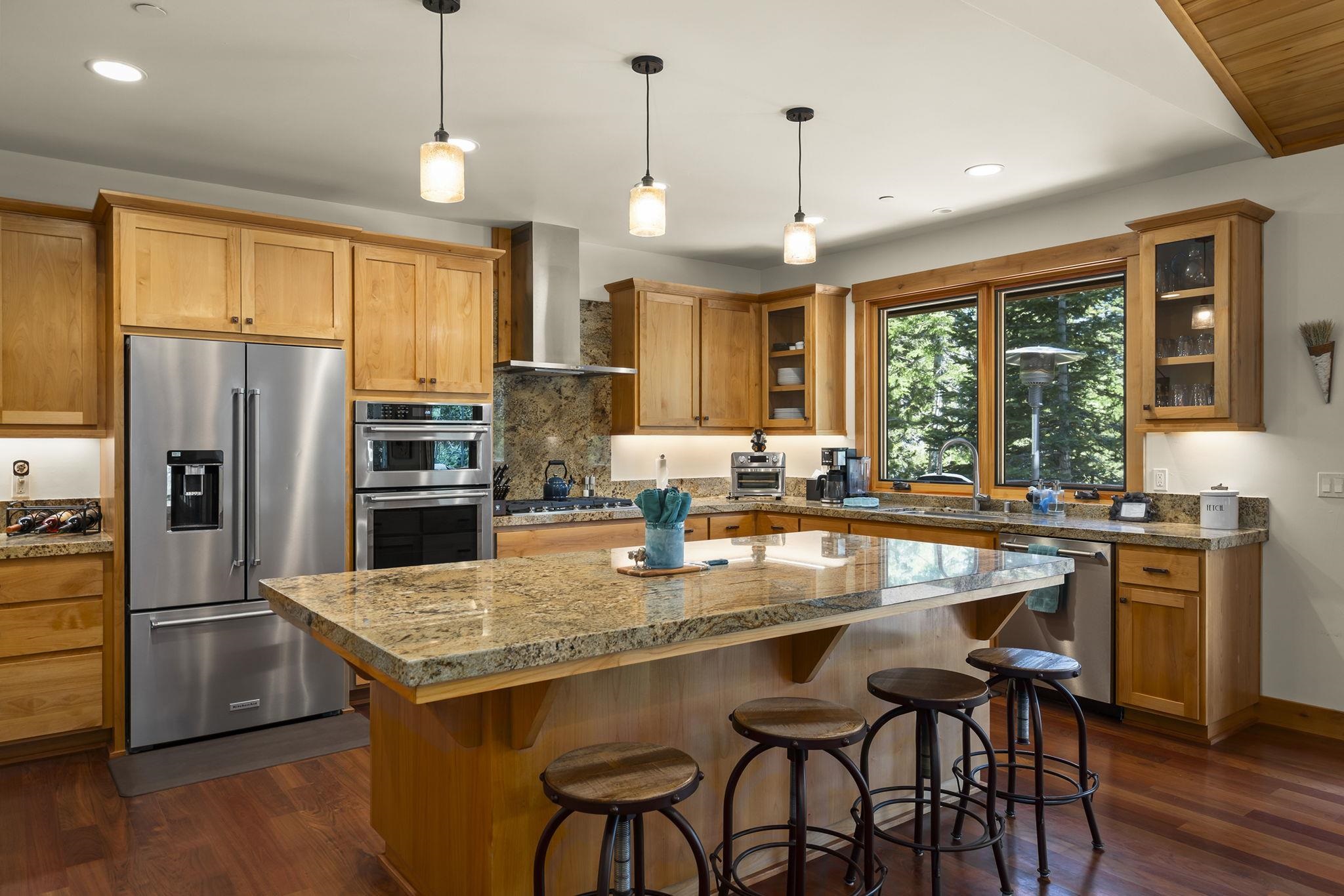 563 Robin Road Homewood, CA 96141 - Photo 28 of 28