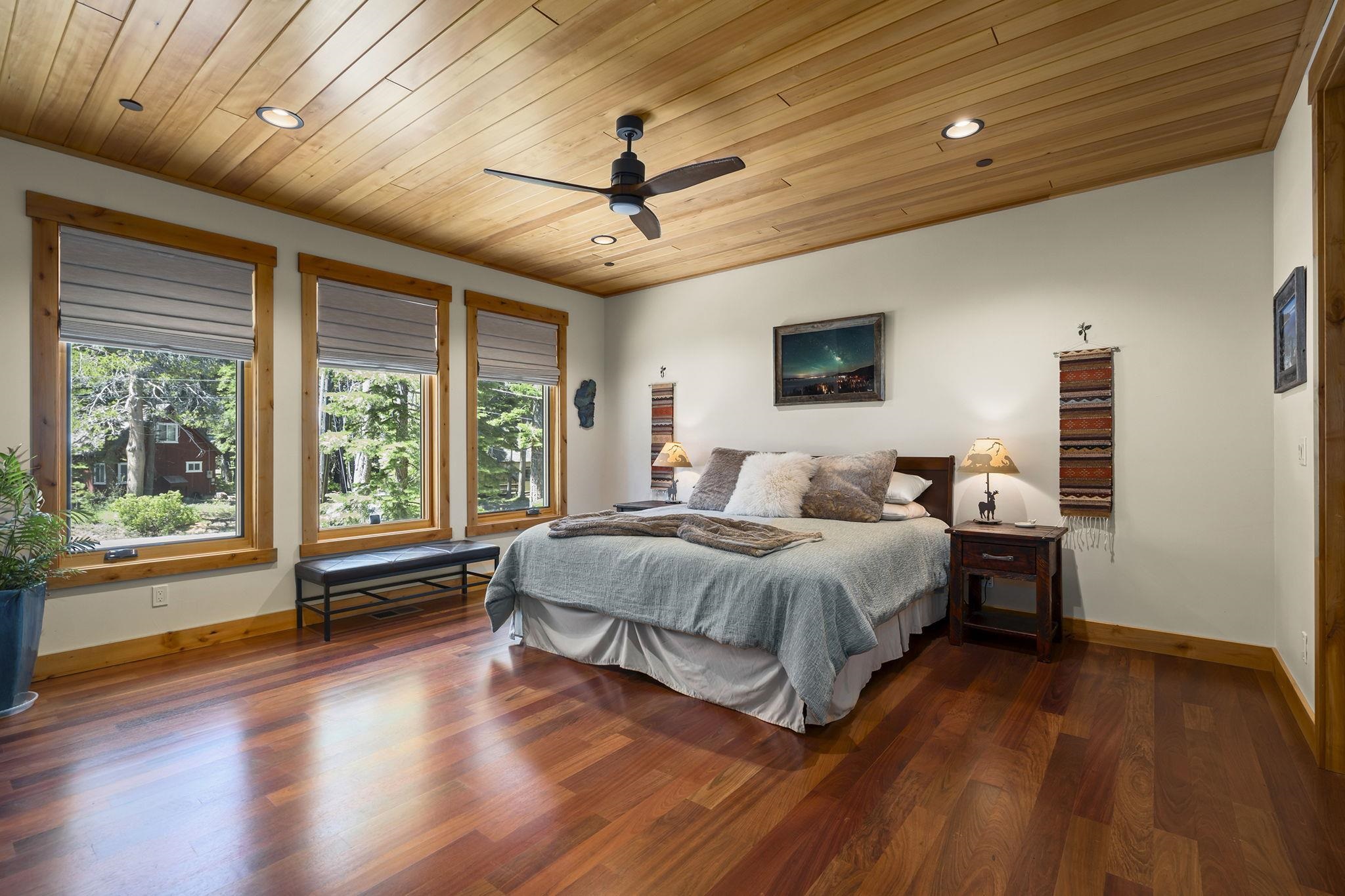 563 Robin Road Homewood, CA 96141 - Photo 8 of 28