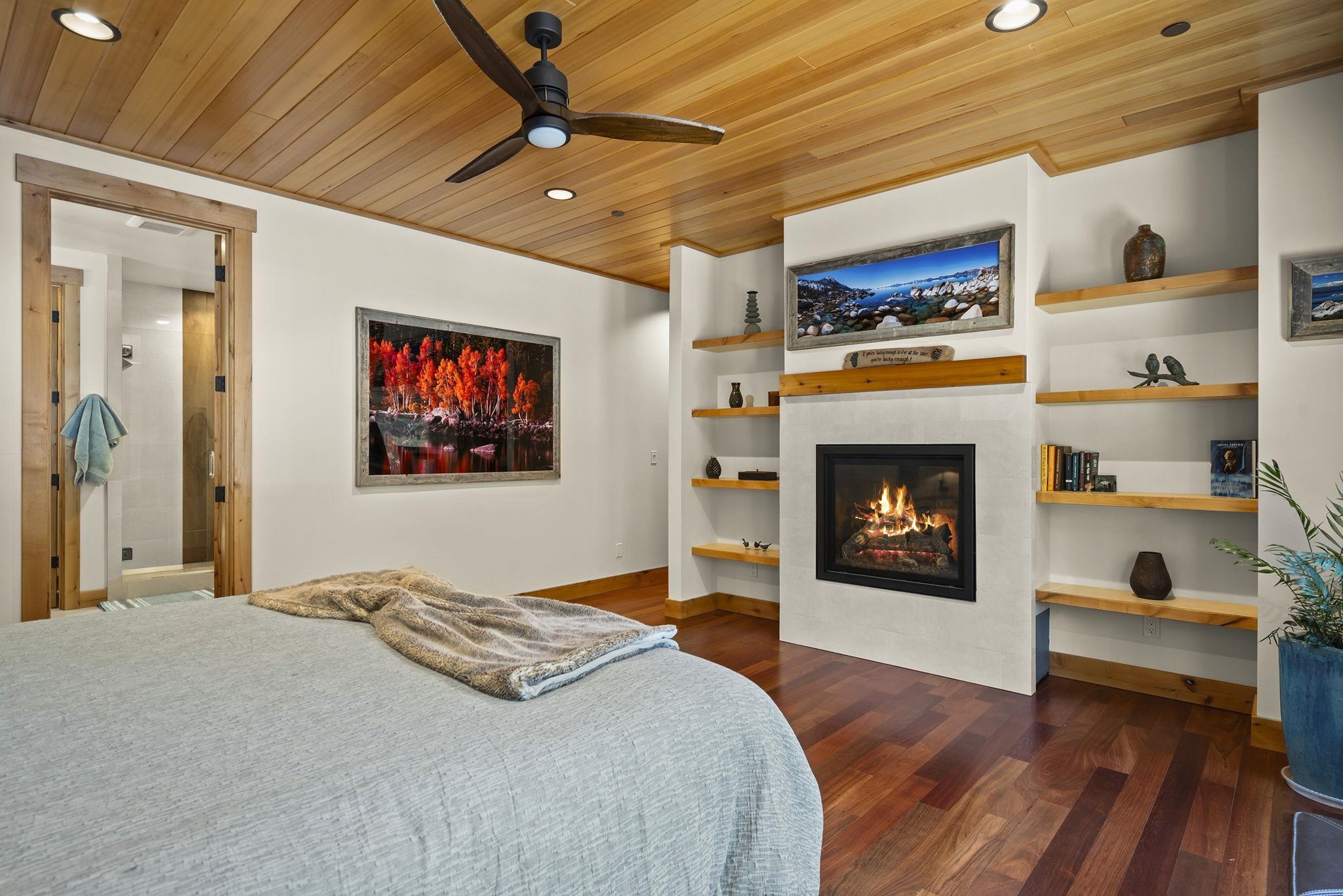 563 Robin Road Homewood, CA 96141 - Photo 9 of 28