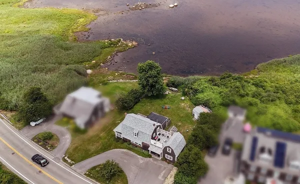 $1,680,900 | 430 Hatherly Road, Unit EXHIBIT “B”, Scituate, MA 02066