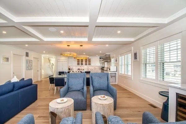 $1,680,900 | 430 Hatherly Road, Unit EXHIBIT “B”, Scituate, MA 02066