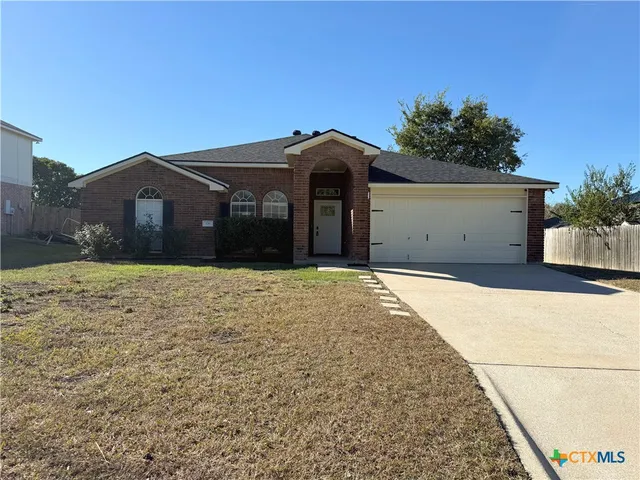 $1,895 | 106 Snake Dance Drive, Harker Heights, TX 76548