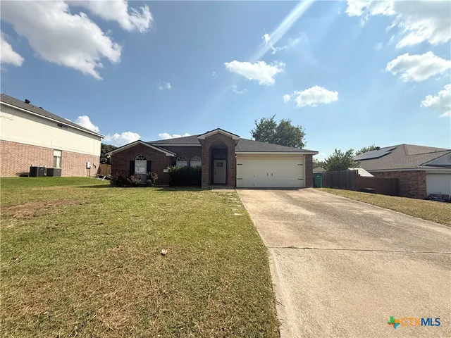$1,895 | 106 Snake Dance Drive, Harker Heights, TX 76548