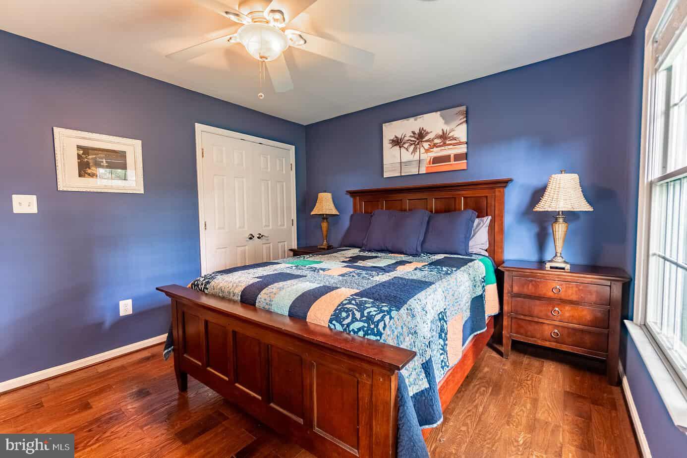 15214 Old Hanover Road Upperco, MD 21155 - Photo 16 of 46 Bedroom