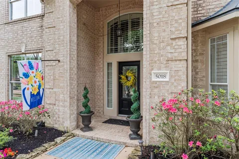 $899,000 | 5018 Grand Phillips Lane, Katy, TX 77450