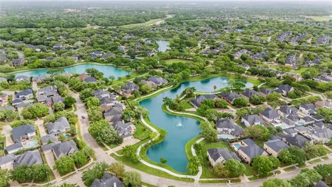 $899,000 | 5018 Grand Phillips Lane, Katy, TX 77450