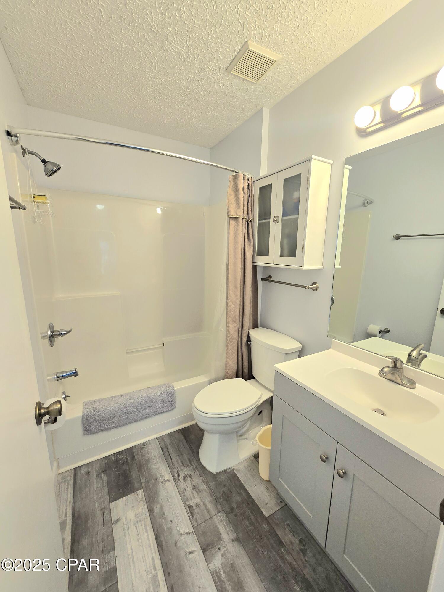 17642 Front Beach Road, Unit I7 Panama City Beach, FL 32413 - Photo 13 of 15