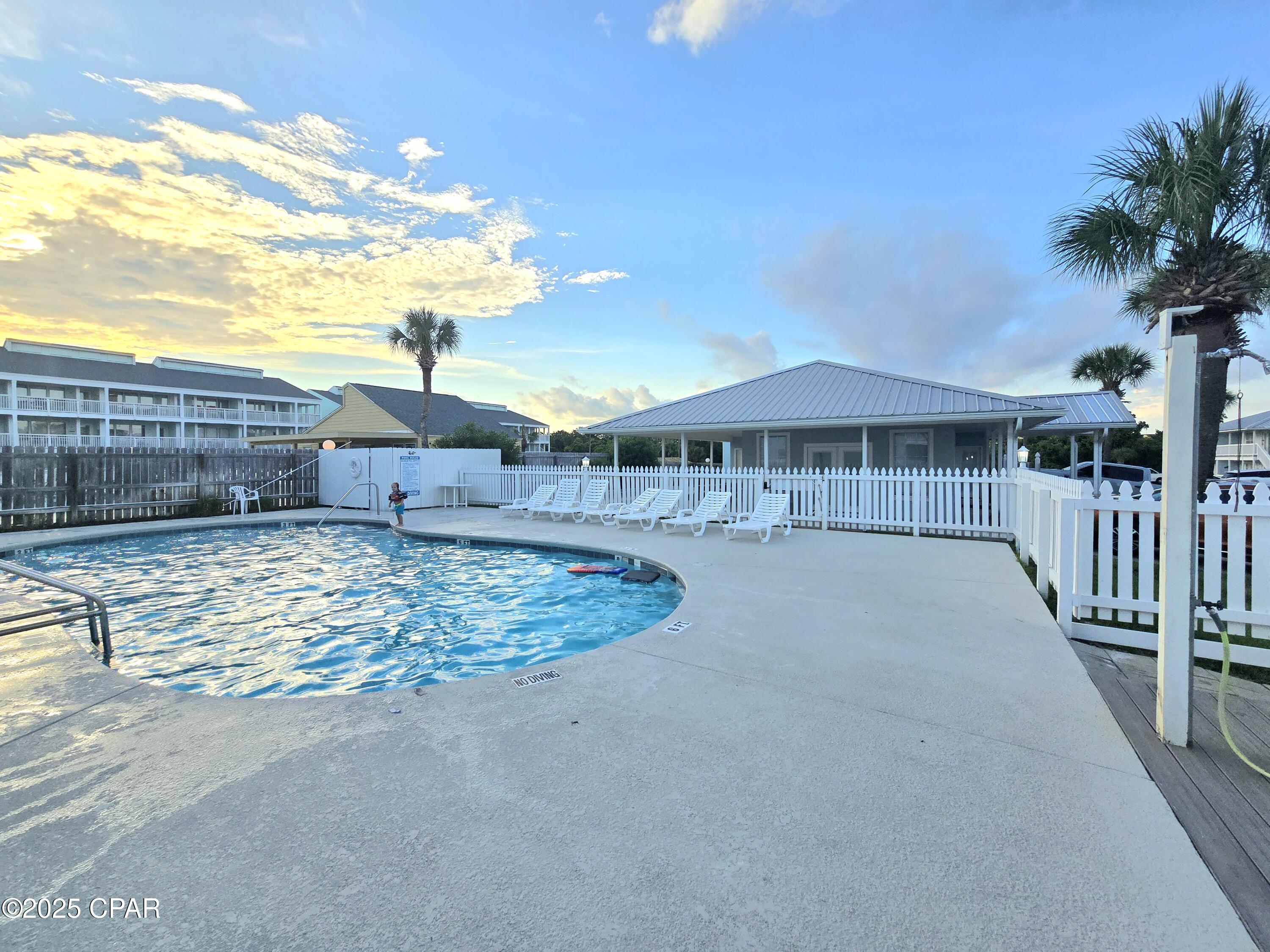 17642 Front Beach Road, Unit I7 Panama City Beach, FL 32413 - Photo 15 of 15