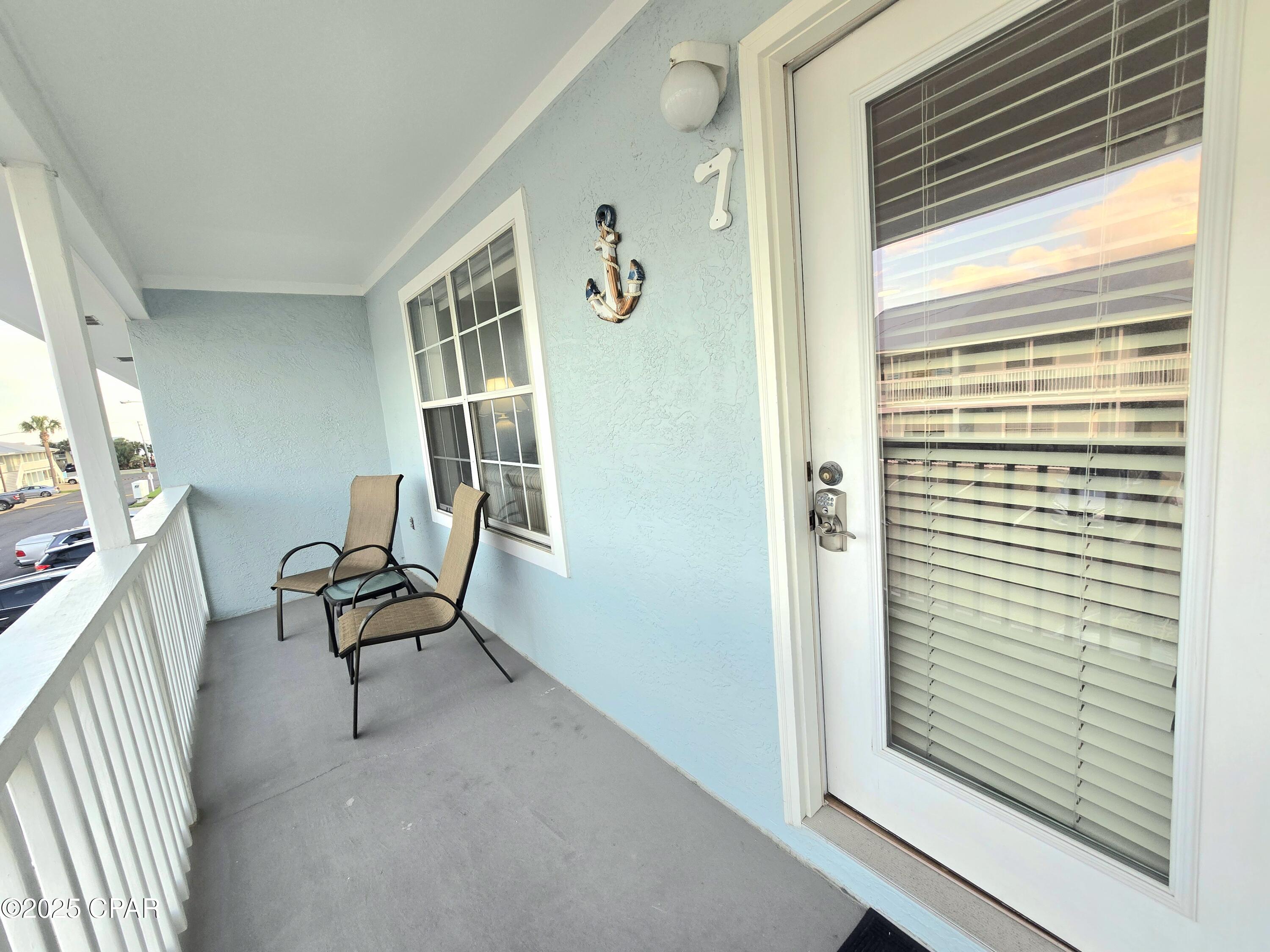 17642 Front Beach Road, Unit I7 Panama City Beach, FL 32413 - Photo 2 of 15