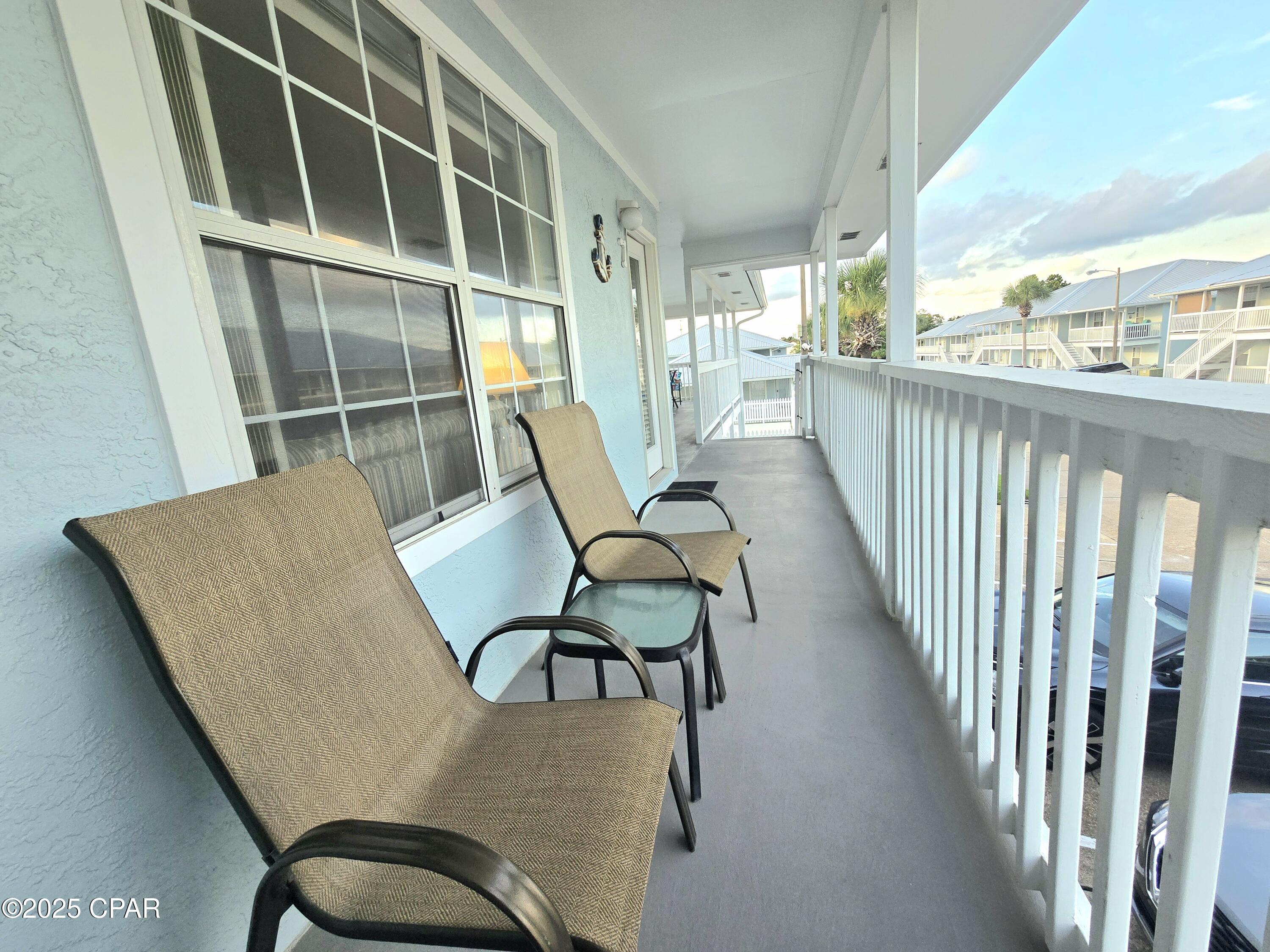 17642 Front Beach Road, Unit I7 Panama City Beach, FL 32413 - Photo 3 of 15