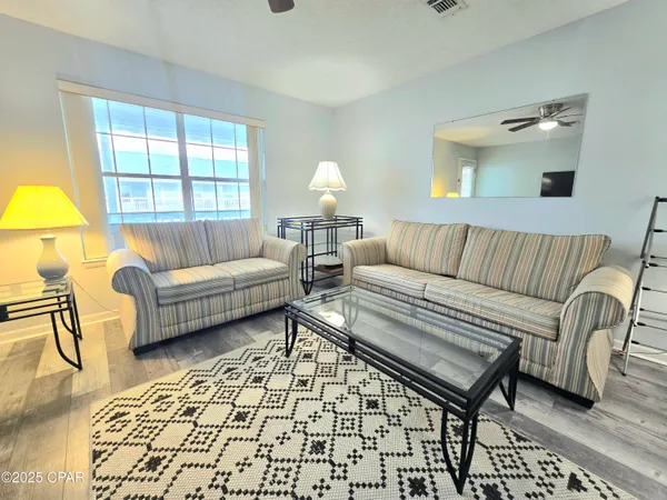 $1,450 | 17642 Front Beach Road, Unit I7, Panama City Beach, FL 32413