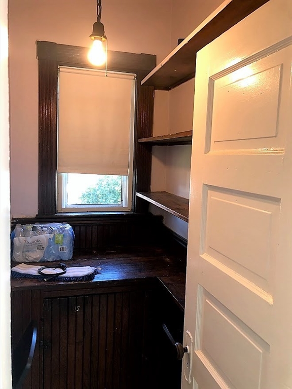 28 Litchfield Street, Unit 3 Boston, MA 02135 - Photo 8 of 11 a room with a bed and a window