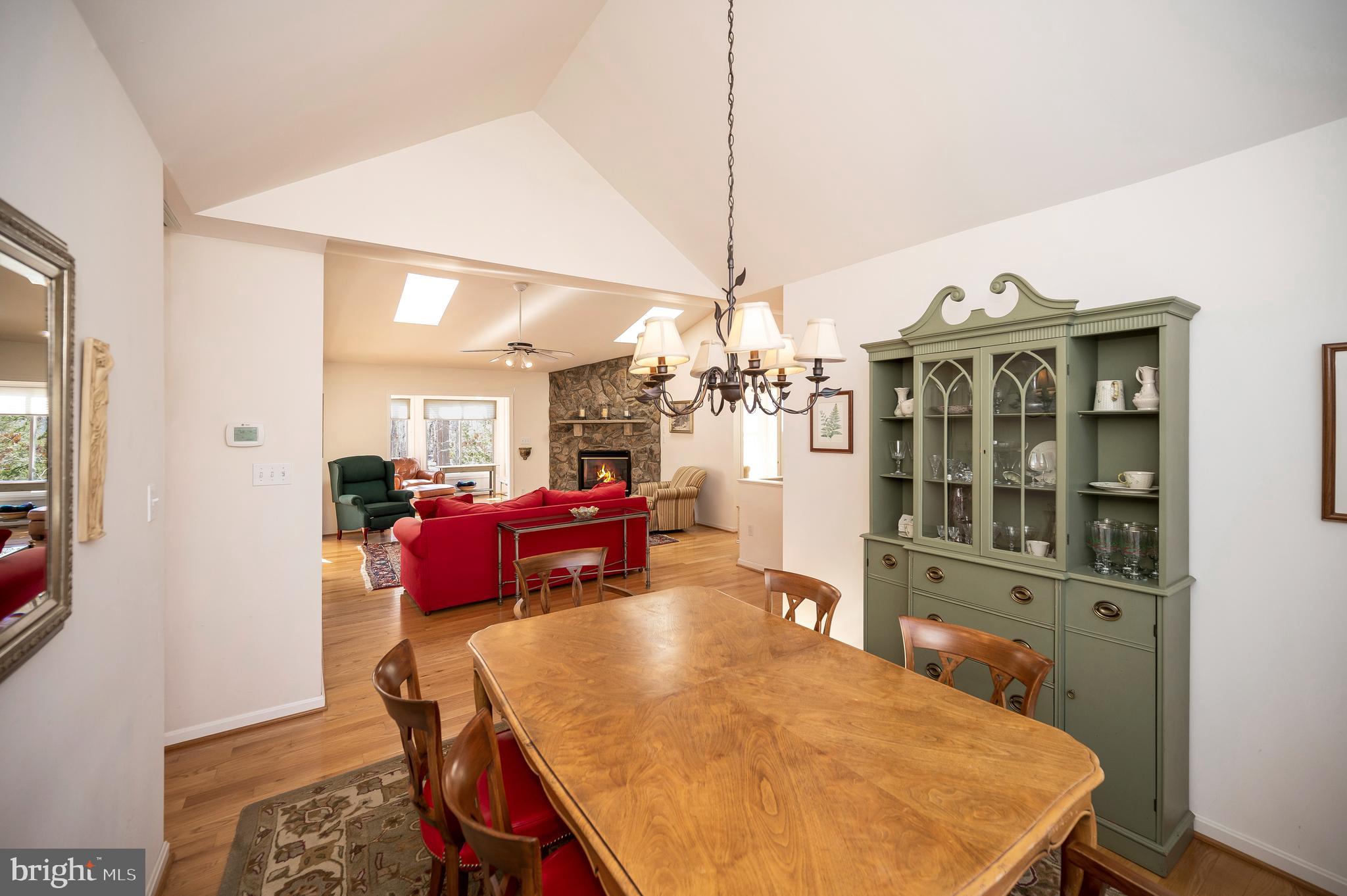 212 Birdie Road Locust Grove, VA 22508 - Photo 11 of 46 Open to living room