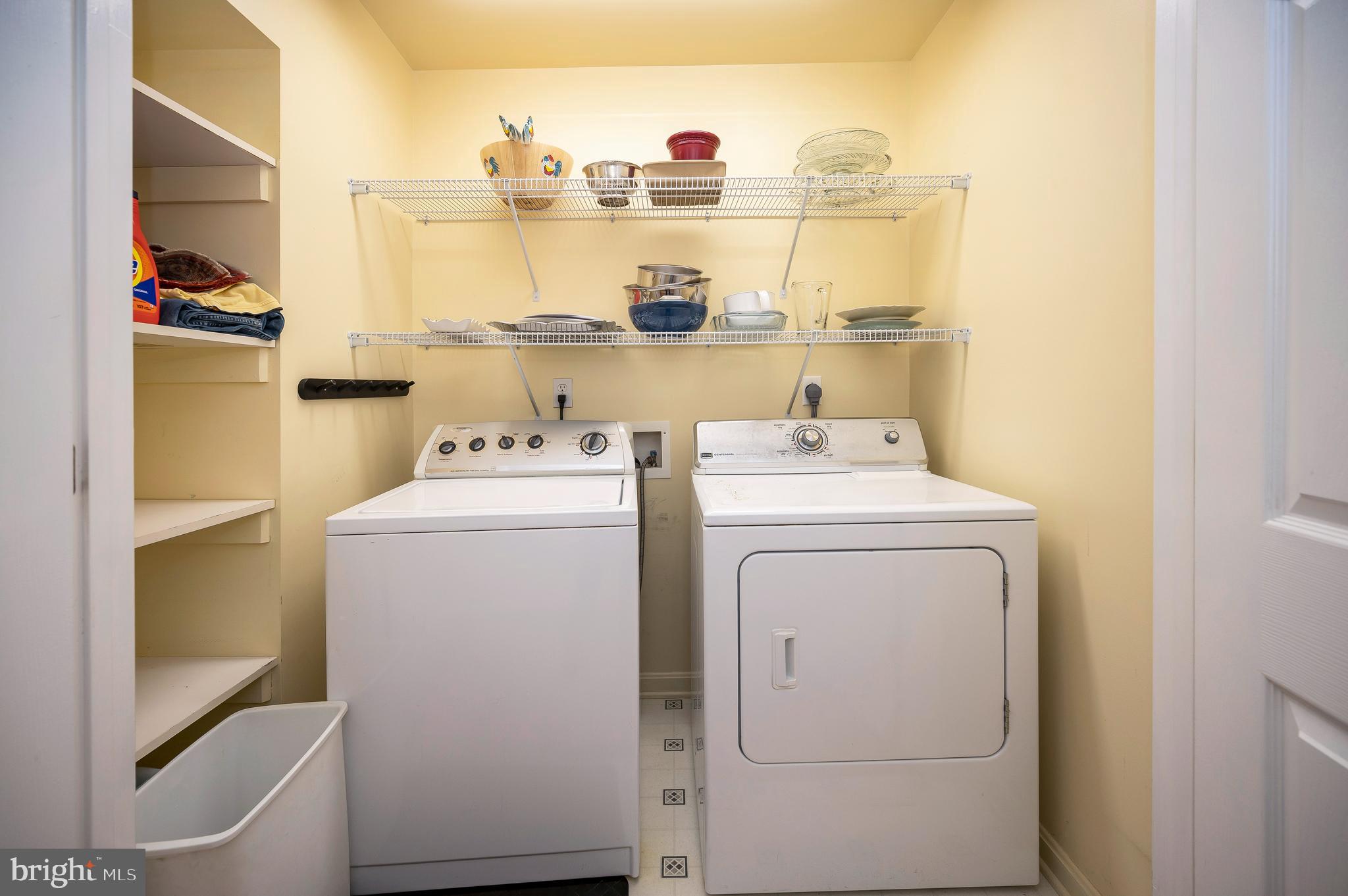 212 Birdie Road Locust Grove, VA 22508 - Photo 16 of 46 Laundry on main level by Primary bedroom