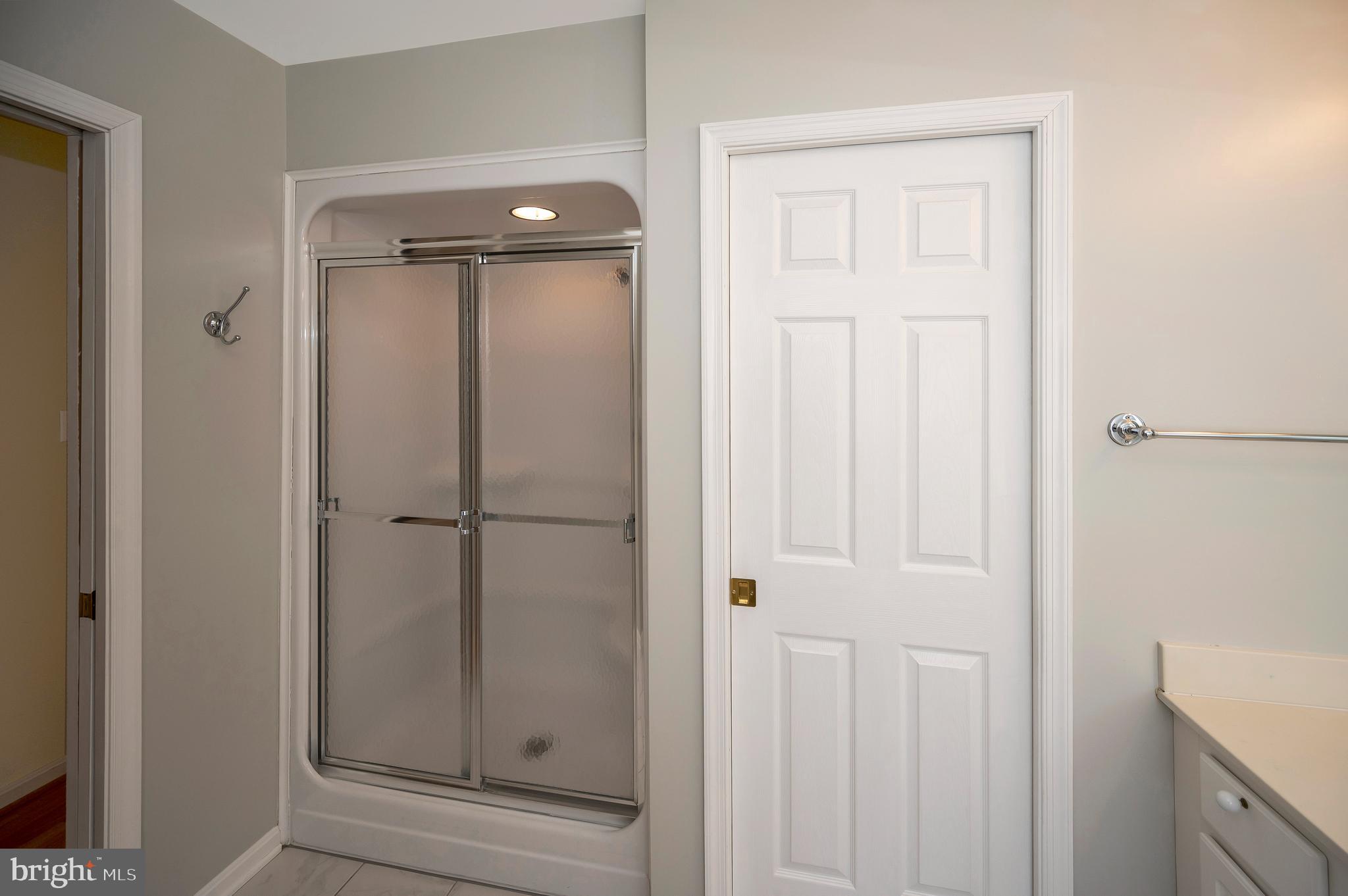 212 Birdie Road Locust Grove, VA 22508 - Photo 21 of 46 Stand up shower