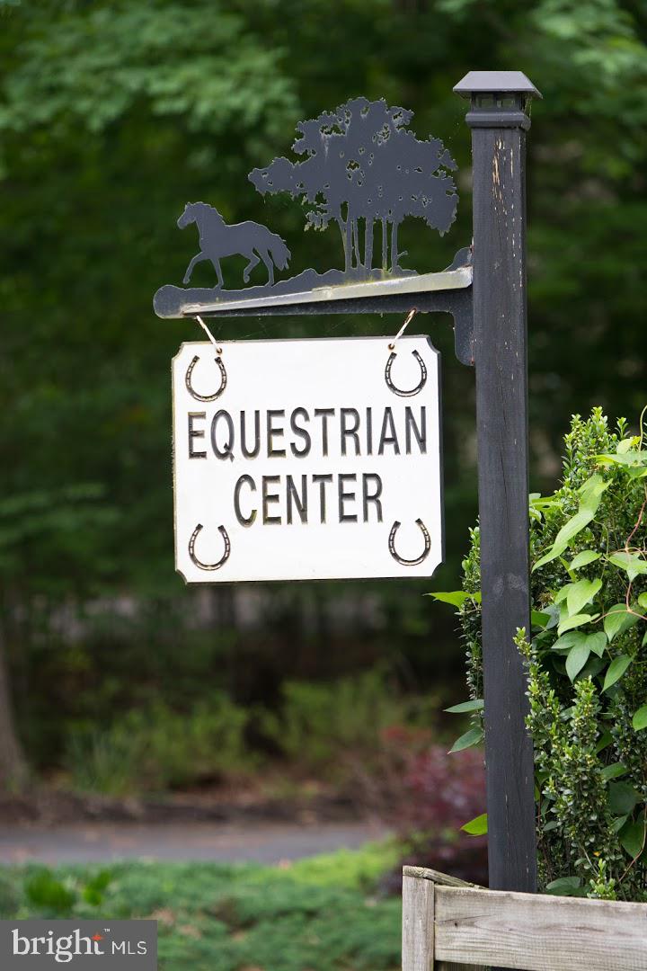 212 Birdie Road Locust Grove, VA 22508 - Photo 42 of 46 Take a ride on the horse trails