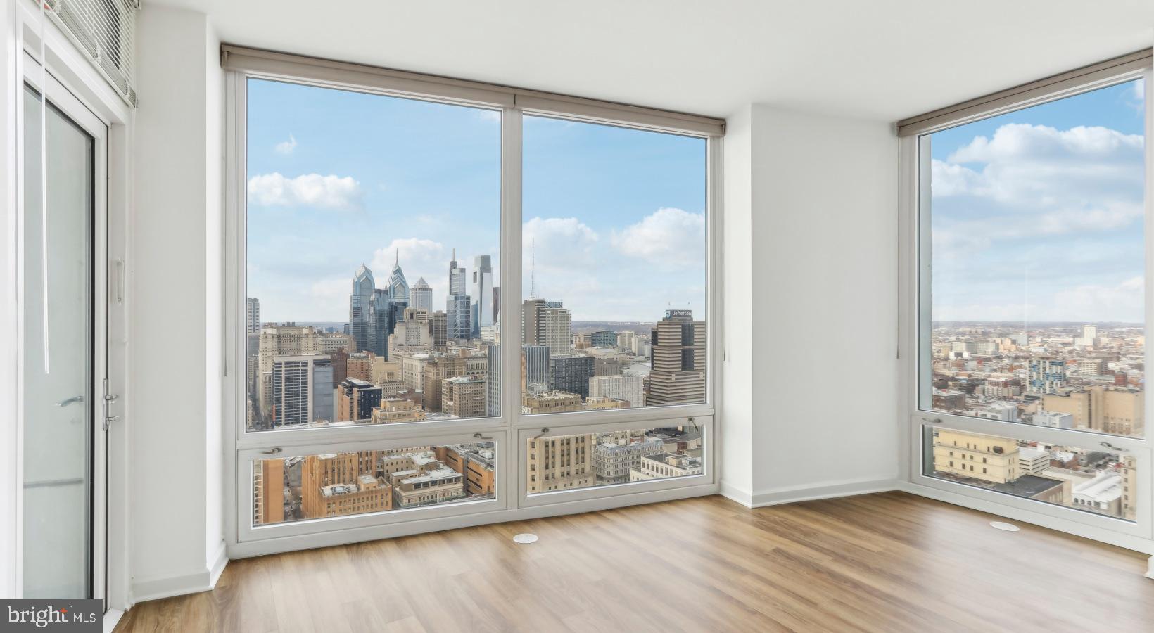 206 West Washington Square, Unit 1908 Philadelphia, PA 19106 - Photo 19 of 31 a view of a living room with furniture