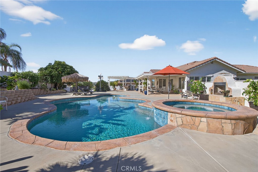 14029 Dove Canyon Drive Riverside, CA 92503 - Photo 39 of 69