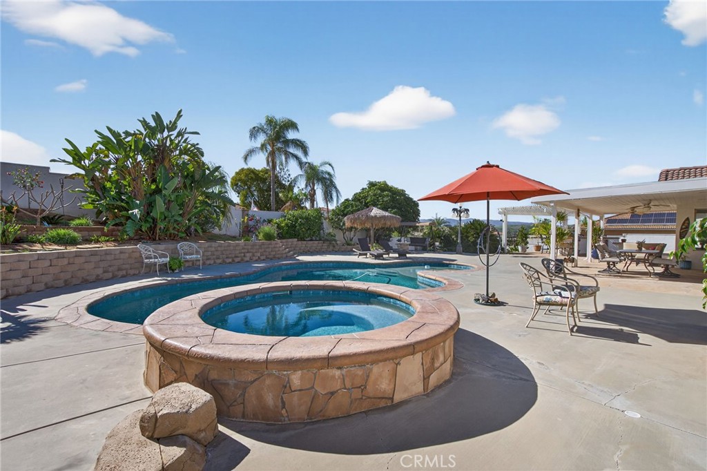 14029 Dove Canyon Drive Riverside, CA 92503 - Photo 42 of 69
