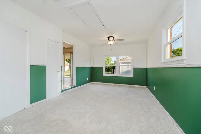 $262,900 | 810 Ernie Lu Avenue, Anderson, IN 46013